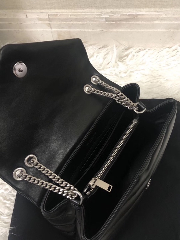 YSL Satchel Bags